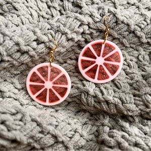 Pink Orange